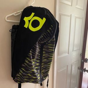 Nike kd backpack